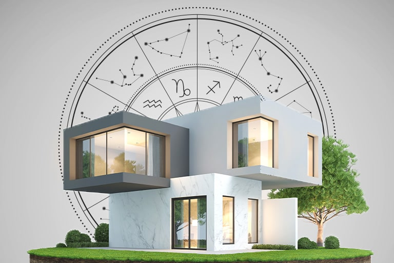 Vastu & Space Energy